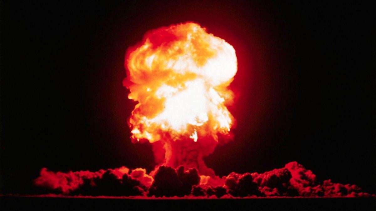 image for US accuses China of underground nuclear tests – this is what we know