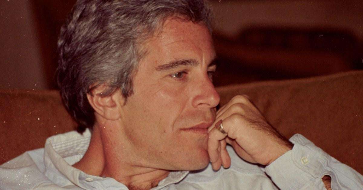 image for Members of Congress will be able to view unredacted Epstein files next week