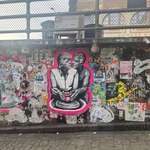 image for Street art in Seattle's Pike Place Market