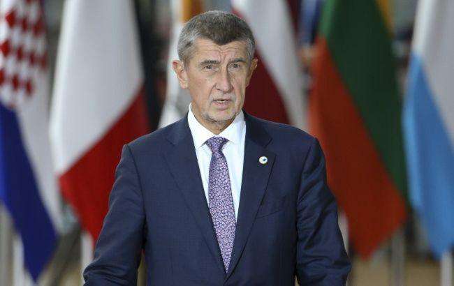 image for 'This was Johnson': Czech prime minister shocks with statement on 2022 collapse of peace with Russia