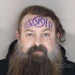 image for A nice mug shot on my county’s arrest report