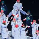 image for Poland at the Opening Ceremony Parade of Nations
