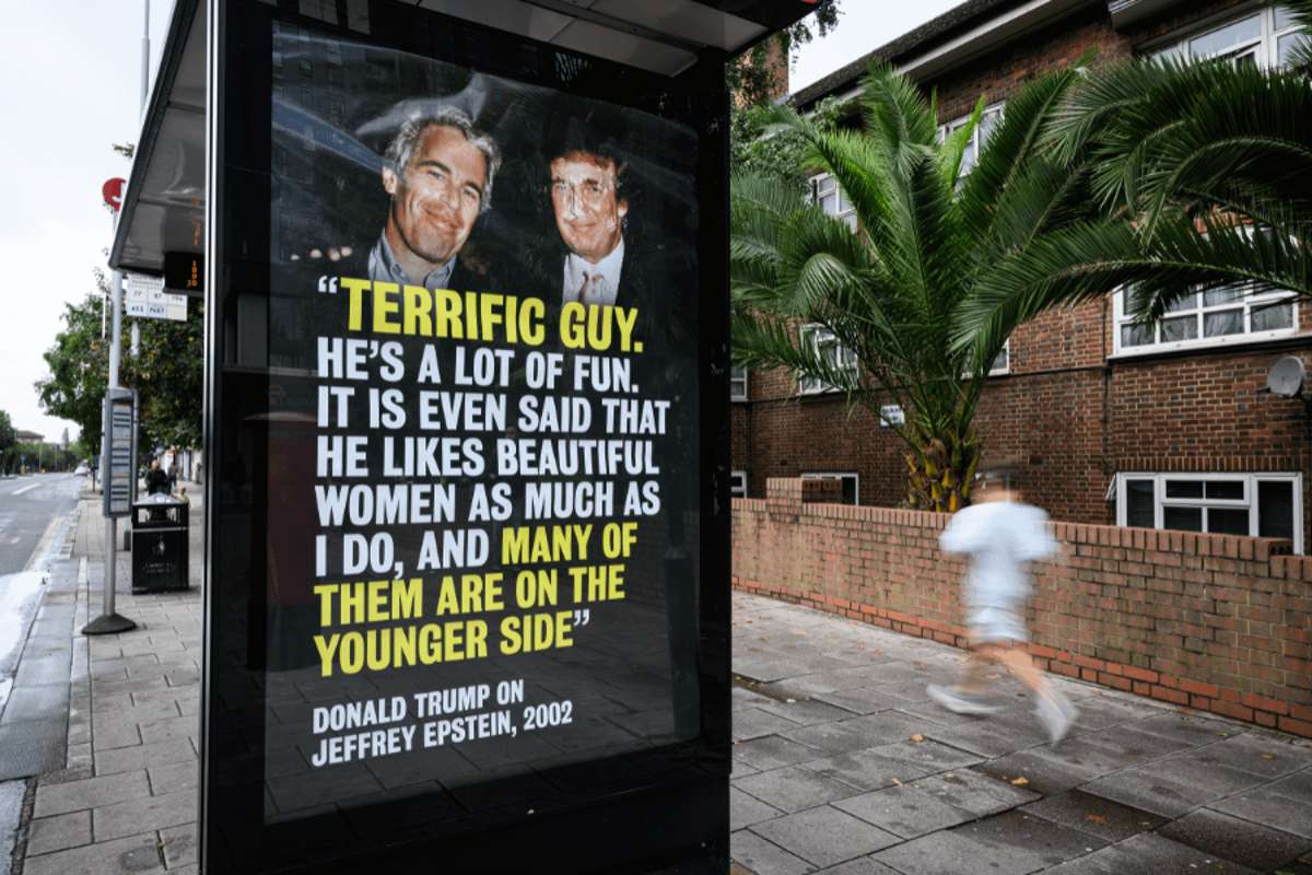 image for Trump accused of role in Epstein’s death in explosive email sent to FBI, documents reveal