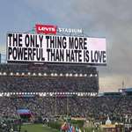 image for Guess which halftime show