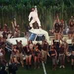 image for OC: Bad Bunny takes the stage for the Super Bowl halftime show