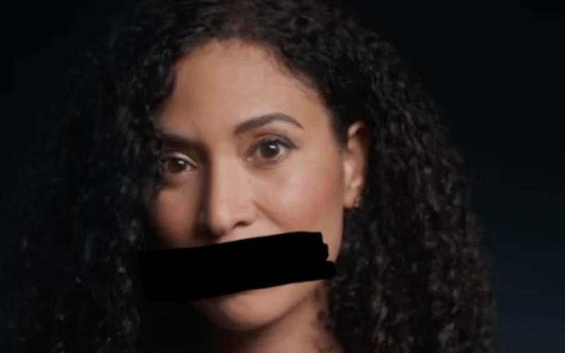 image for Epstein survivors demand release of remaining files in Super Bowl ad: ‘Time for the truth’