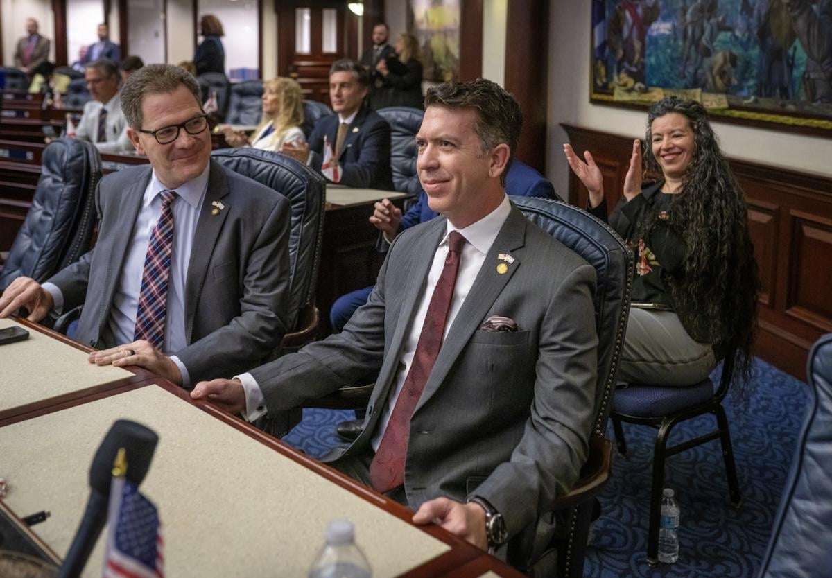 image for Florida Republicans advance bill to allow ‘opportunity’ to earn less than minimum wage