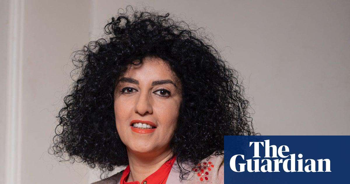 image for Iran sentences Nobel laureate Narges Mohammadi to seven more years in prison