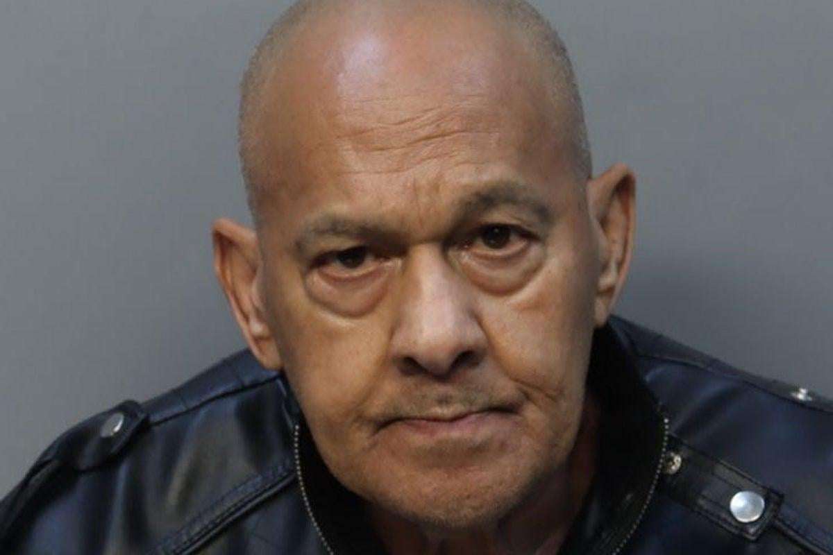 image for ‘Are you scared now?’ 79-year-old man pulls gun on Walmart worker he thought had a ‘bad attitude,’ cops say