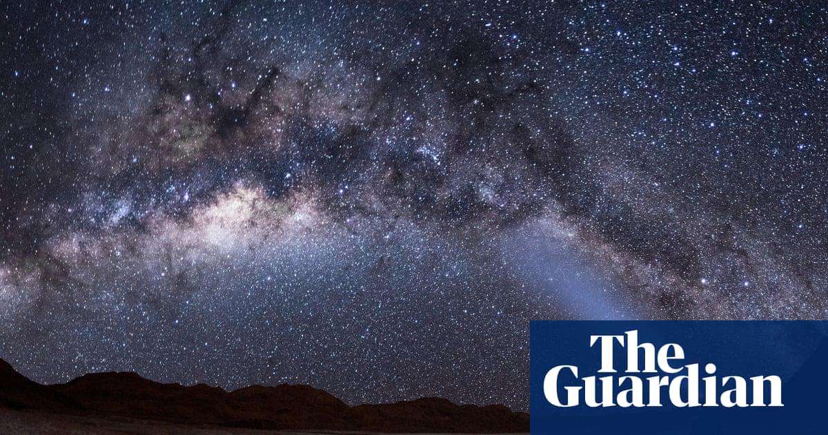 image for Astronomers celebrate cancellation of $10bn Chile project that threatened clearest skies in the world
