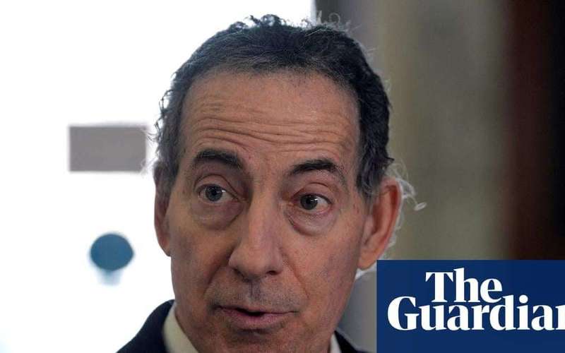 image for Jamie Raskin accuses DoJ of cover-up after viewing unredacted Epstein files