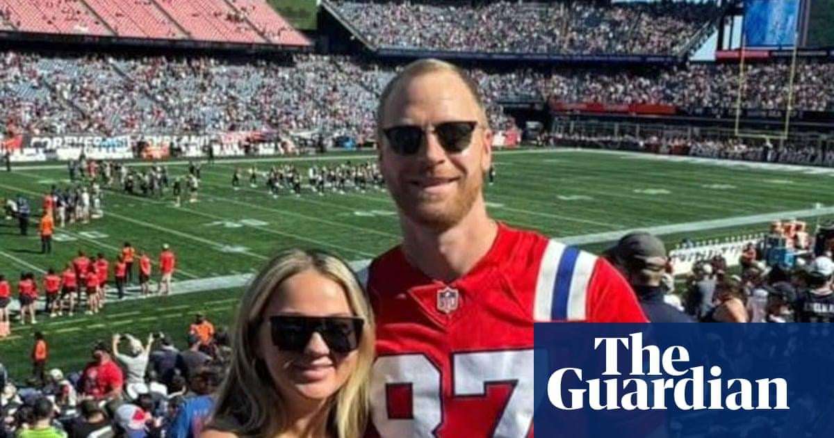 image for Irish man with valid US work permit held in ICE detention for five months