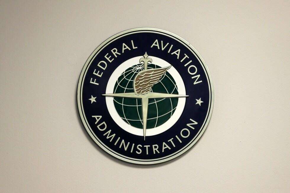 image for Pentagon-FAA dispute over lasers to thwart cartel drones led to airspace closure, AP sources say