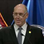 image for Border Czar Tom Homan announcing today that ICE is ending its deployment in Minnesota