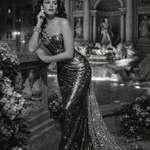 image for Hedy Lamar, 1940s