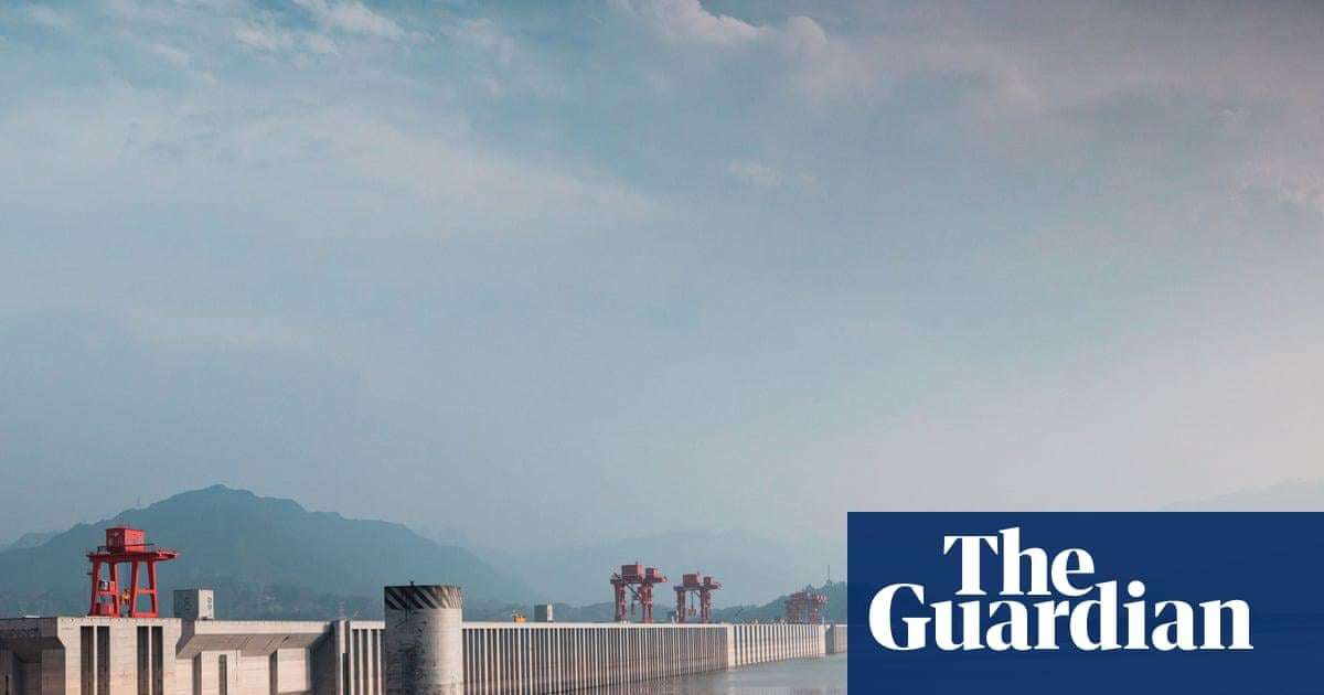 image for China’s Yangtze River shows signs of remarkable recovery after fishing ban