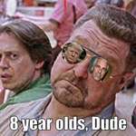 image for He's a sex offender. With a record.