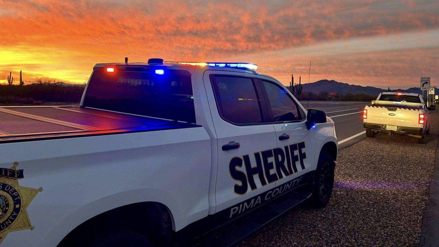 image for Pima County Sheriff’s Department reportedly blocks FBI from accessing Nancy Guthrie evidence