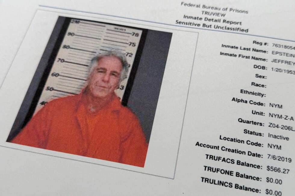 image for Goldman Sachs’ top lawyer Kathy Ruemmler to resign after emails show close ties to Jeffrey Epstein