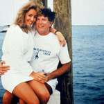 image for 39 years ago, this pic cost a front runner his chance to win the presidency. That's all it took.
