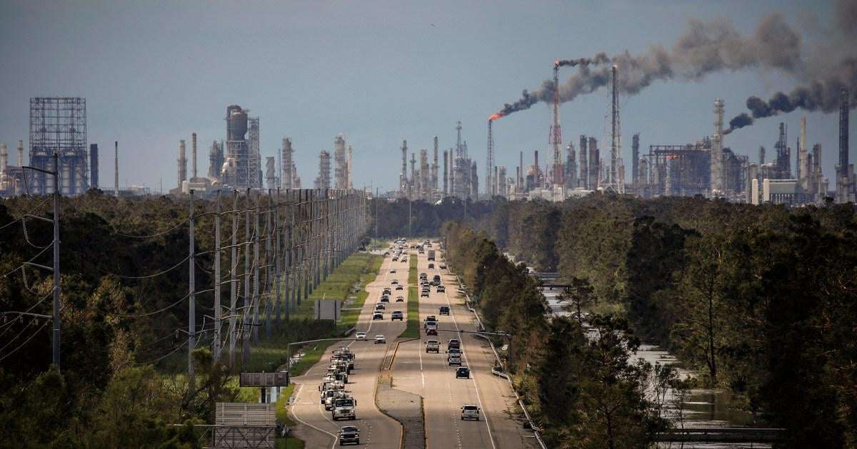 image for EPA reverses long-standing climate change finding, stripping its own ability to regulate emissions