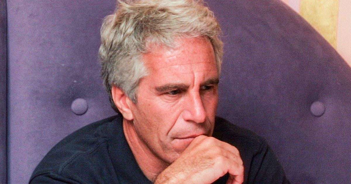 image for At least half a dozen top Trump administration officials appear in the Jeffrey Epstein files
