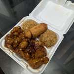 image for A Succulent Chinese Meal