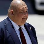 image for Stephen Cheung, white House comm Director who called Rep. Ro Khanna the R word.