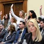 image for Resign or Impeach.