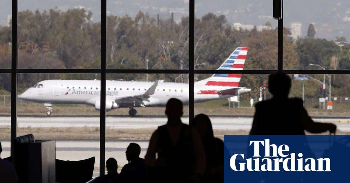 image for US paid $32m to five countries to accept about 300 deportees, report shows