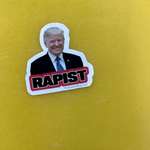 image for [OC] Found in the wild on a bollard at McDonald’s