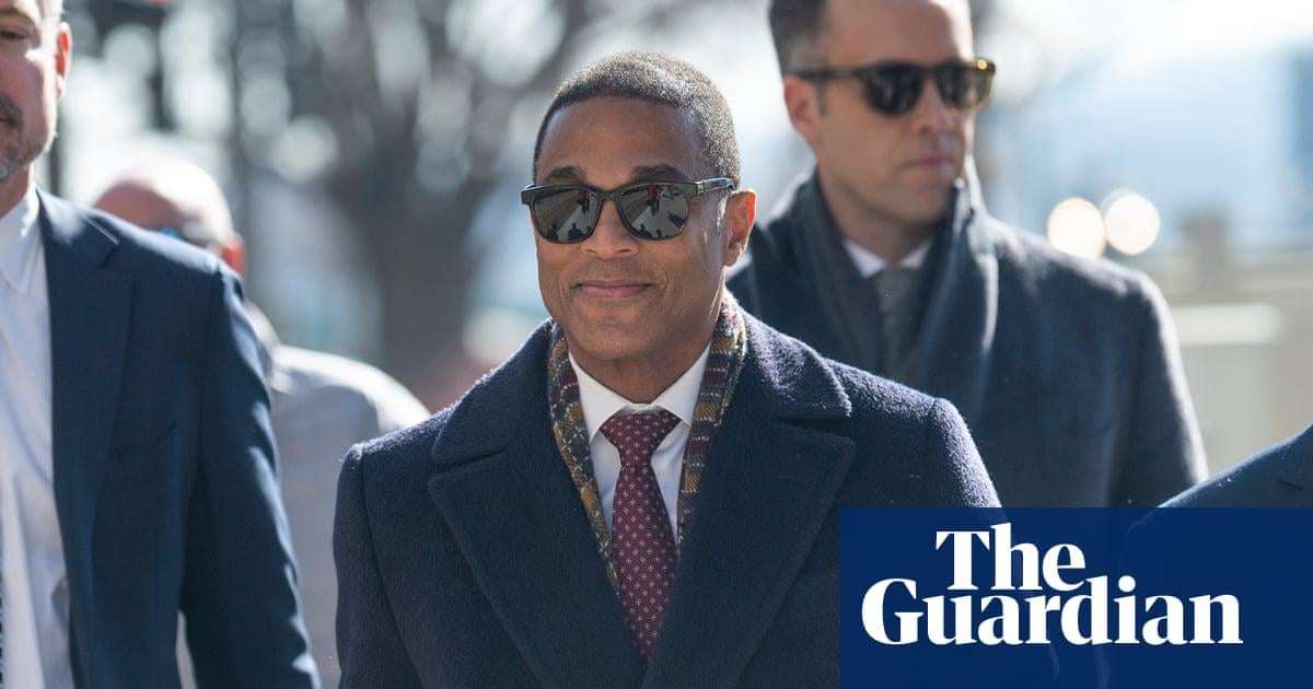 image for Don Lemon pleads not guilty to civil rights charges after Minnesota anti-ICE protest
