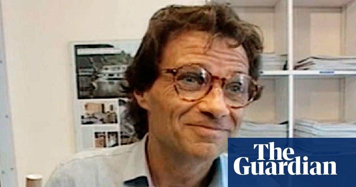 image for French prosecutors to set up special team to review Epstein files