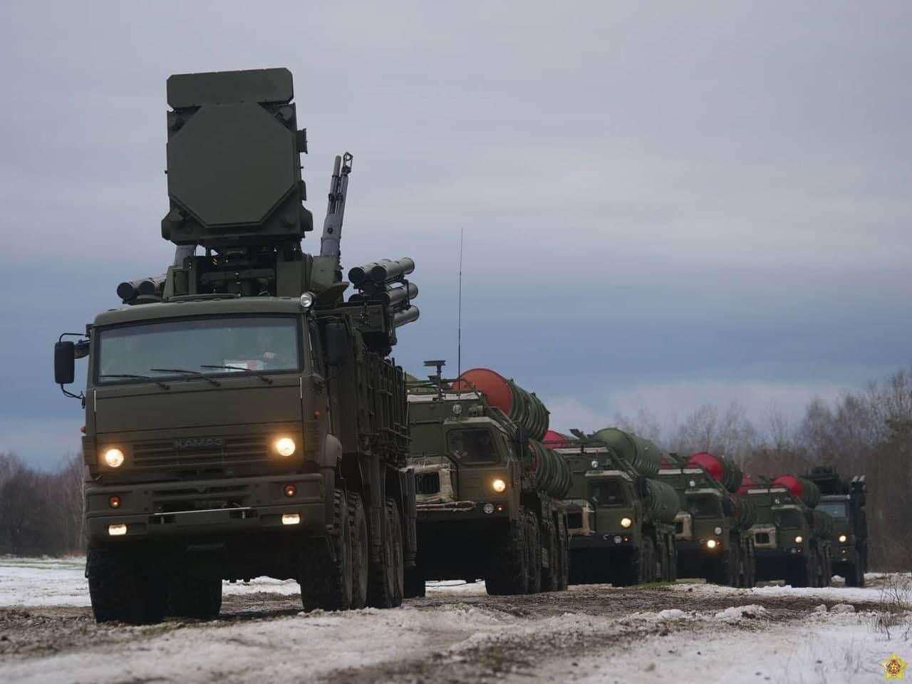 image for Ukraine destroys half of Russia's 'key' Pantsir air defense systems, security service says