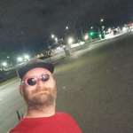 image for [OC] The single greatest selfie of my life... Accept your weird side!