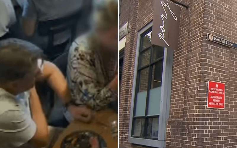 image for Restaurants warned after diner allegedly plants hair to dodge $600 bill at popular Sydney restaurant