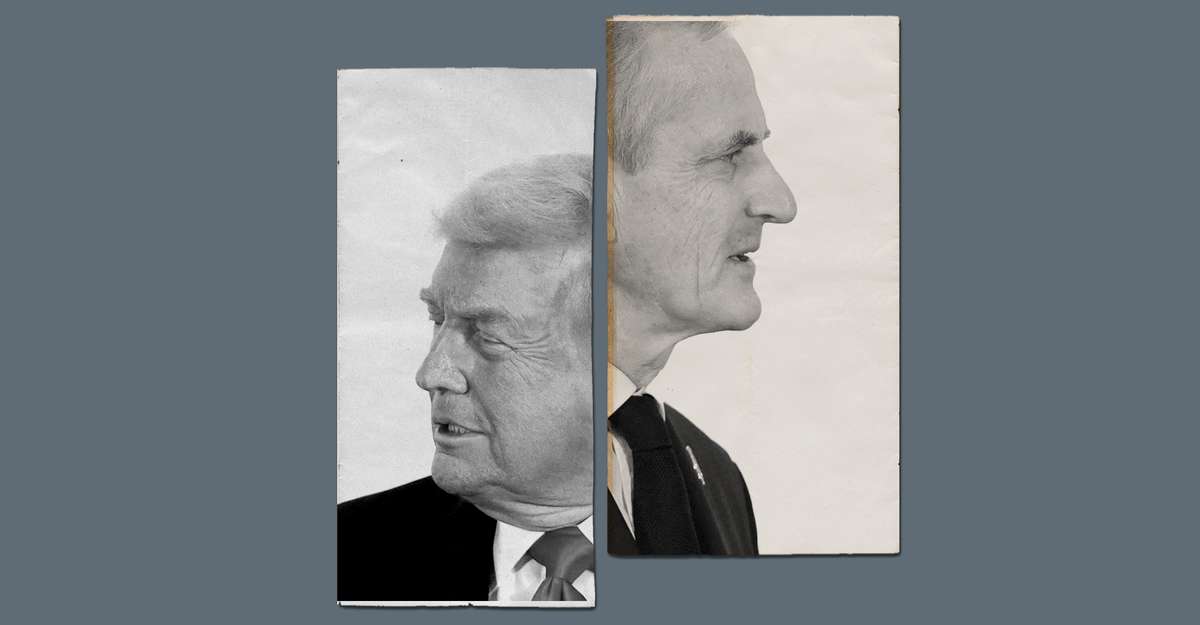 image for Norway Faces Up to Trump’s Demands for the Nobel Peace Prize