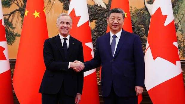 image for Canadian passport holders can travel to China visa-free starting this week