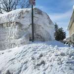 image for My city has had over 10 feet of snow so far - please make it stop(OC)