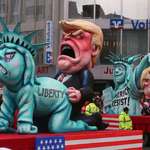 image for (OC) Another float from Germany Carnival.