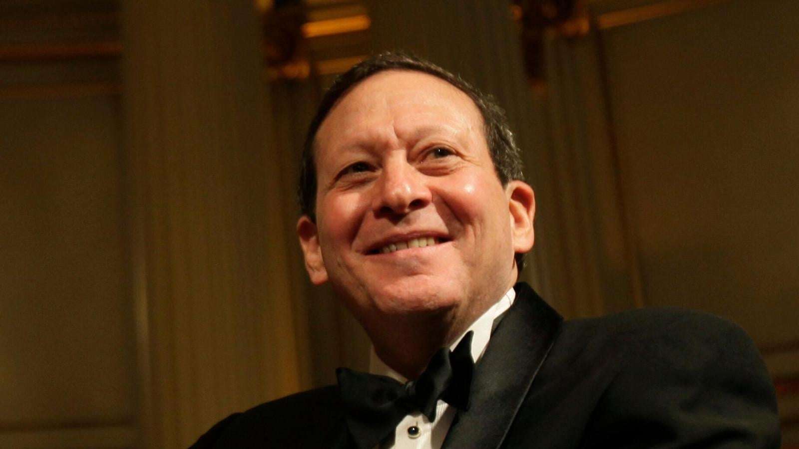 image for Pritzker steps down from Hyatt board, deeply regrets association with Jeffrey Epstein