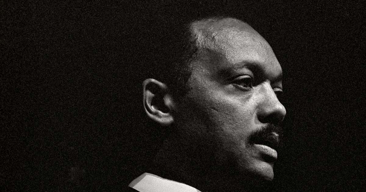 image for Rev. Jesse Jackson, a civil rights icon, dies at 84