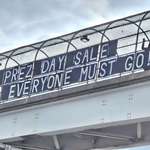 image for [OC] Good sale in Hartford! LOL