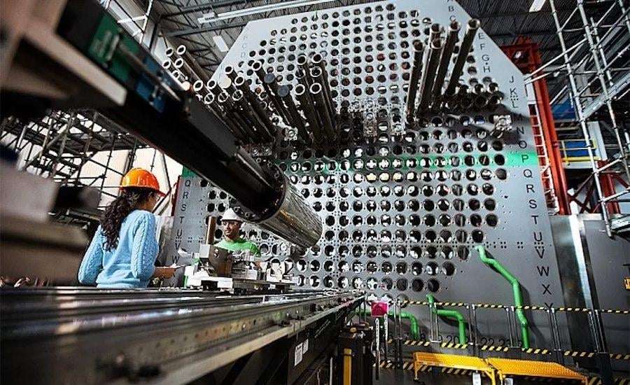 image for Canada Completes $9.4B Darlington Nuclear Plant Rebuild Early, on Budget