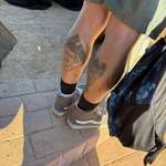 image for (OC) Seen this weekend at the Ren Fair in Phoenix, AZ. Disgusting