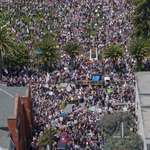 image for [OC] Trump admin wants all your names - No Kings/ICE Out protest 100,000 strong in San Francisco