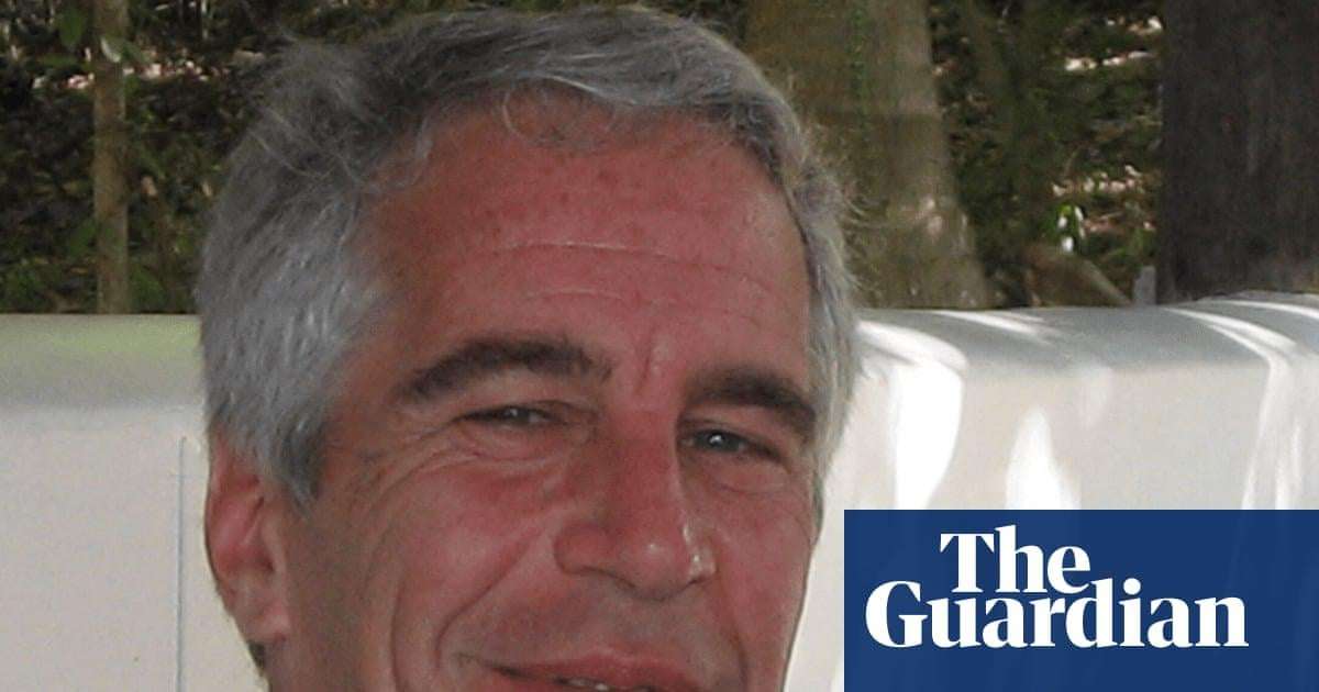 image for Epstein files suggest acts that may amount to crimes against humanity, say UN experts