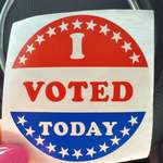 image for A rural vote for James Talarico