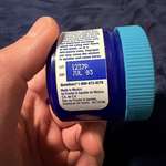 image for I see your Vicks that expired in ‘04 and present my wife’s from ‘03