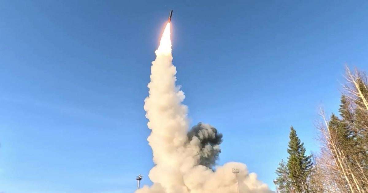 image for State Department: No 'Gentleman's Agreement' Between US, Russia On Expired Nuclear Treaty